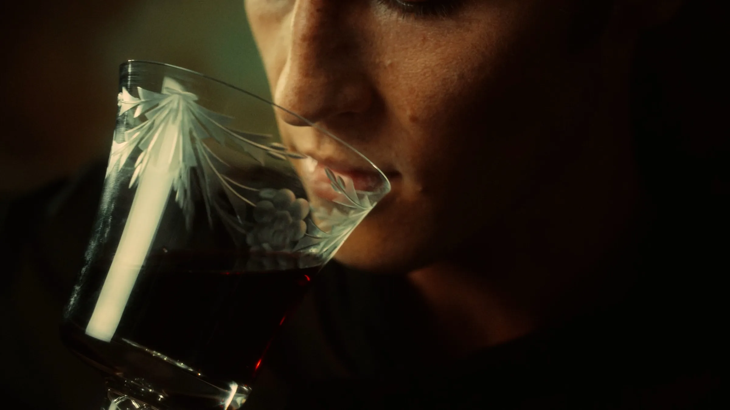 Bodegas Faustino -- Faces you never forget