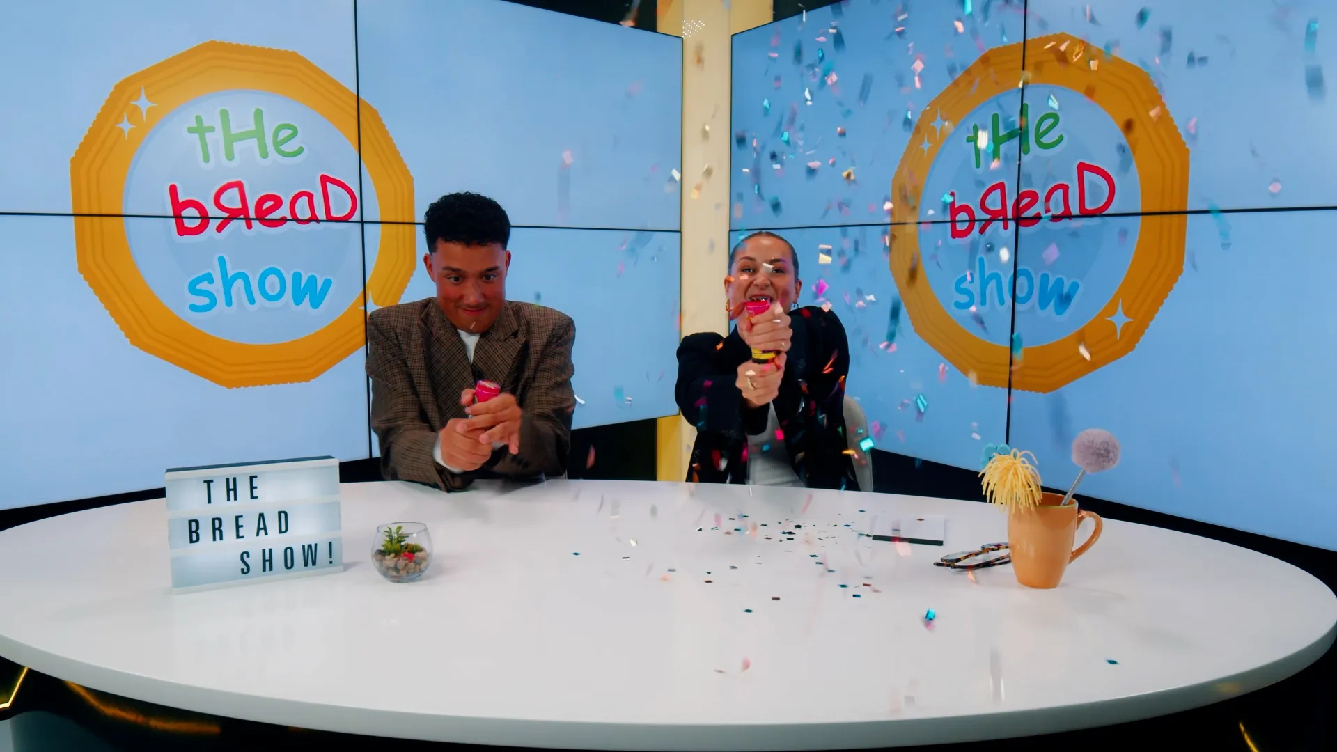 Wealthify -- The Bread Show