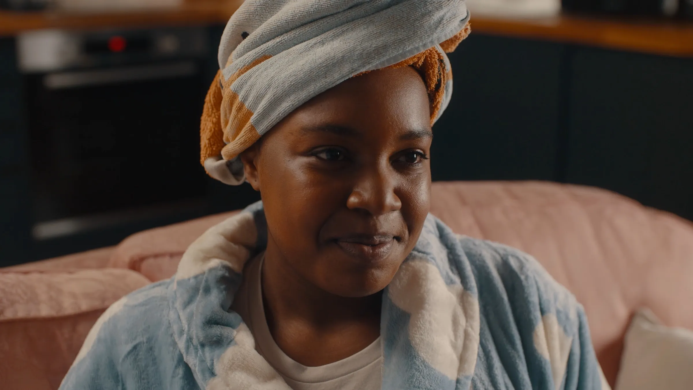 Alzheimer's society -- Yeah. It's hard